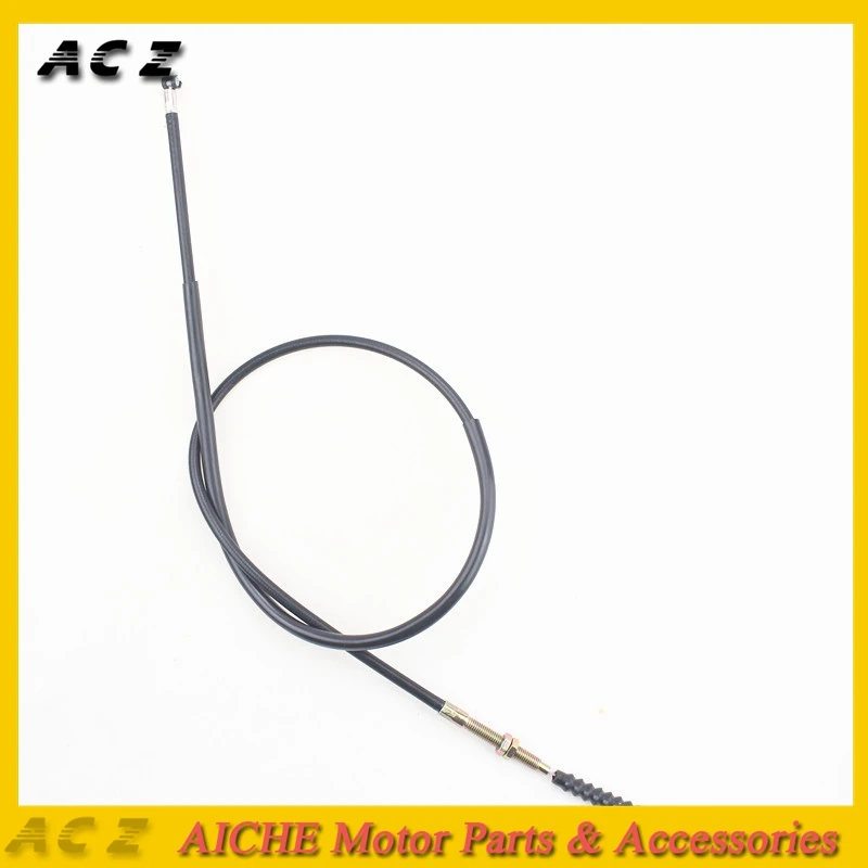 ACZ Motorcycle Replacement Clutch Lever Cable Wire Motor Clutch Lever Cable Line For KAWASAKI ZX-6R ZX6R 2007 2008 07 08