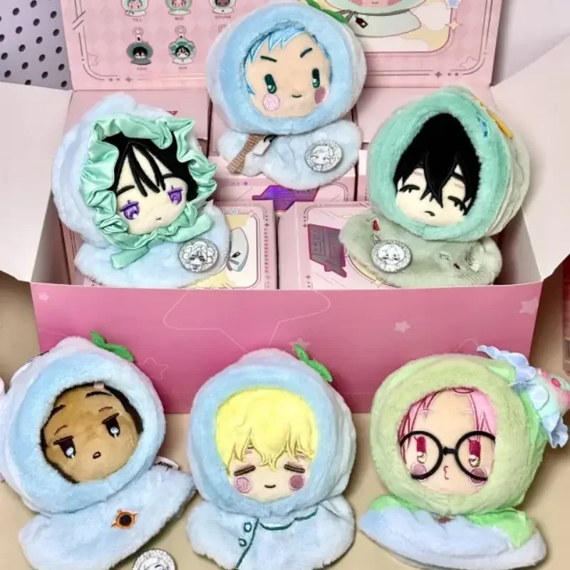 

Genuine Alien Stage Sunny Doll Series Blind Box cute Girl Birthday Gift Trendy Play Doll Cute Mystery Box Collection Fan Gift