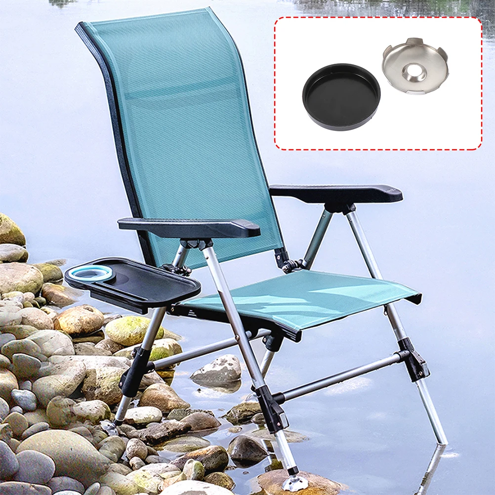 

1 Set Stool Claw Replaceable Claws Outdoor Non-Slip Protective Chair Leg Cover Durable Stainless Steel Plastic Accessories For