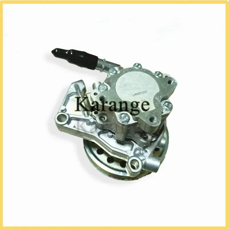 LR003776 LR003776 LR006721 New Power Steering Pump Fit For Volvo V70 S80 XC90 XC70 Land Rover LR2 XC60 36000498 36002409