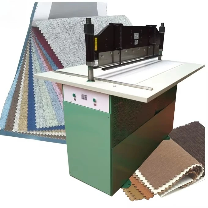 

Automatic Fabric Cloth Layer Cutting Machine for Garment Electric Cloth Sample Cutter Cutting Machine