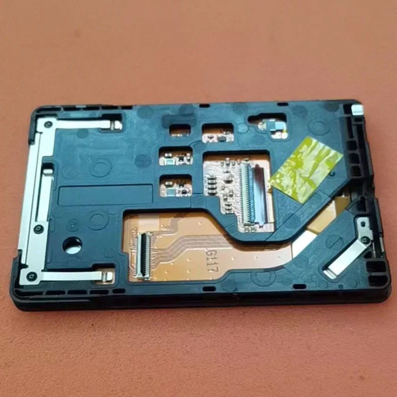 Layar Display LCD Baru dengan Perbaikan Pola Drive Baord untuk Kamera Canon EOS RP