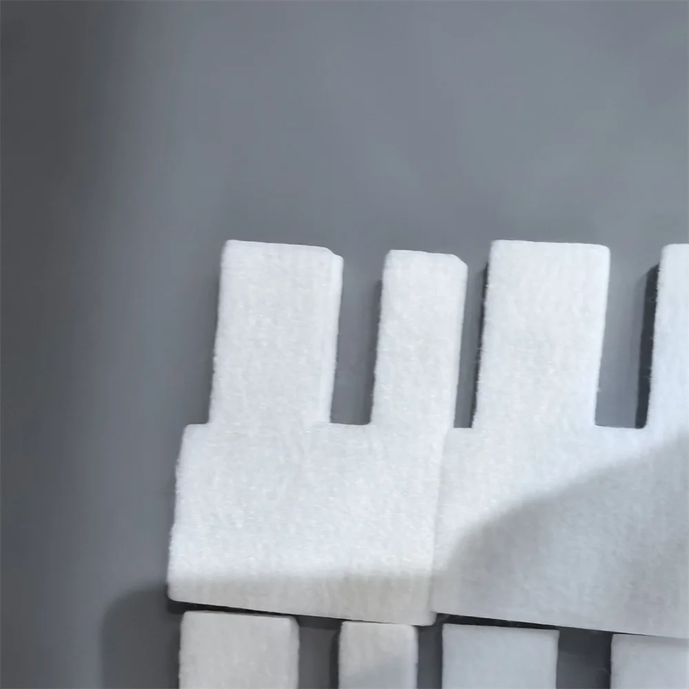 

20X D00BWA001 Ink Absorber for BROTHER DCP T310 T220 T420W T510W T520W T710W MFC T810W T910DW T420 T510 T520 T710