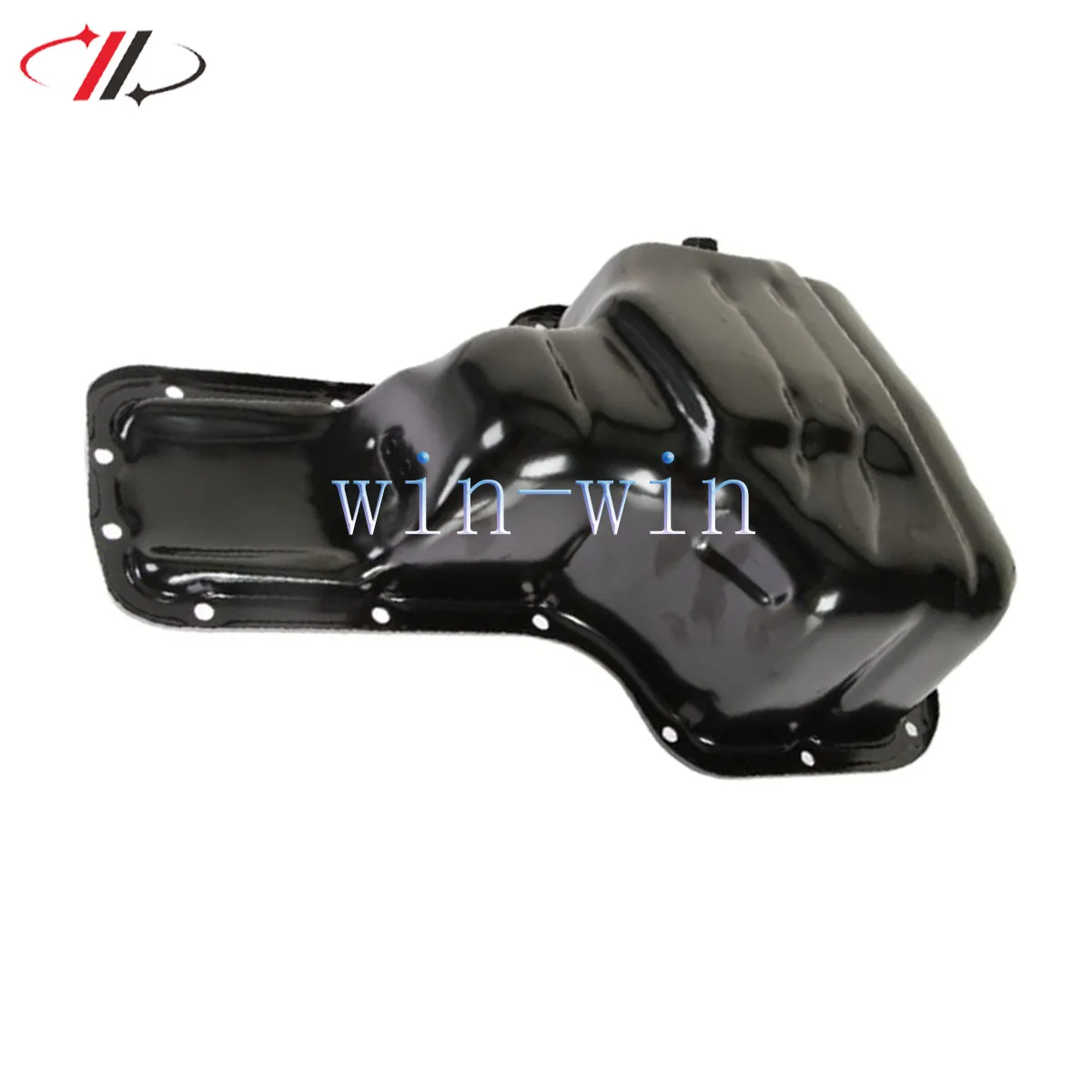 High-Quality New 1Pcs Engine Oil Pan For Toyota Corolla WISH AURIS MR2 RAV4 1ZZFE/3ZZFE/4ZZFE 1999-2014 12101-22024 1210122024