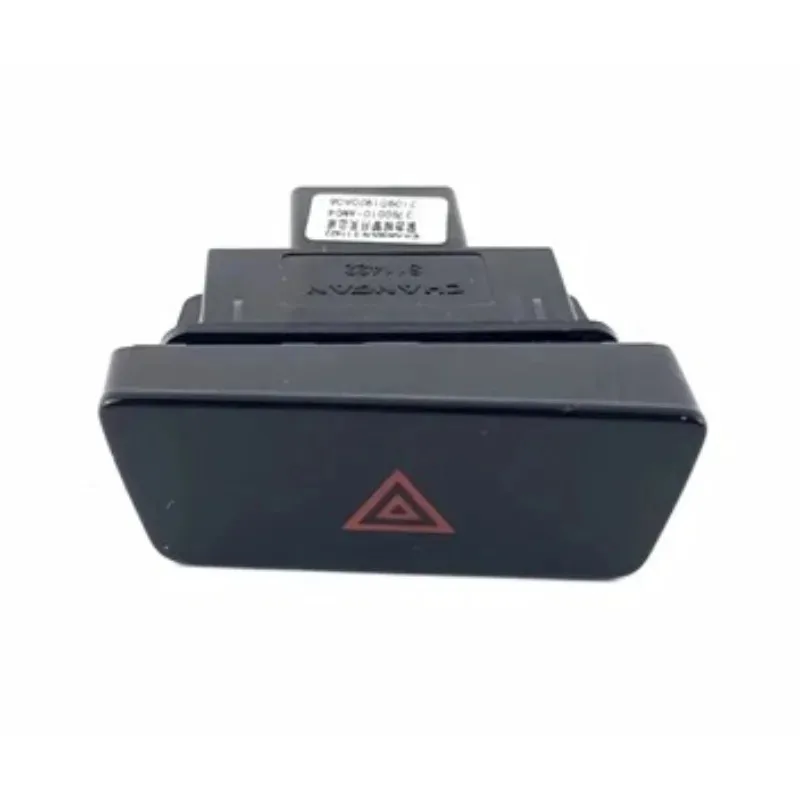 

Double Flash Emergency Light Switch for Changan Eado PLUS Alsvin CS35P 2018 CS55 Alsvin V3 Benni Mini China Brand 3780010-V01