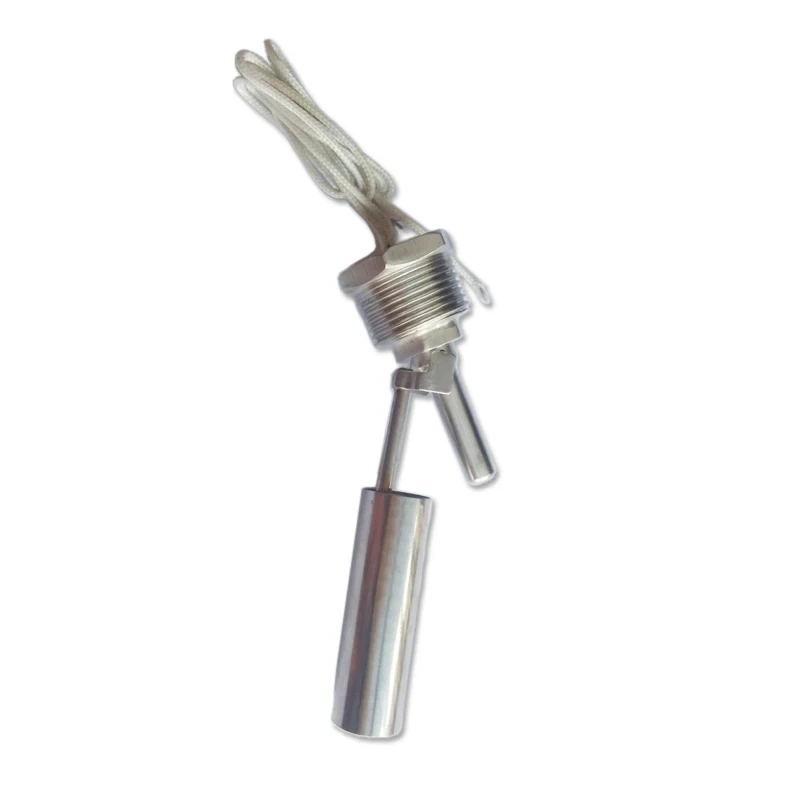 

Thread Diameter G3/4'' Side Mount Stainless Steel Float Switch ZSC20