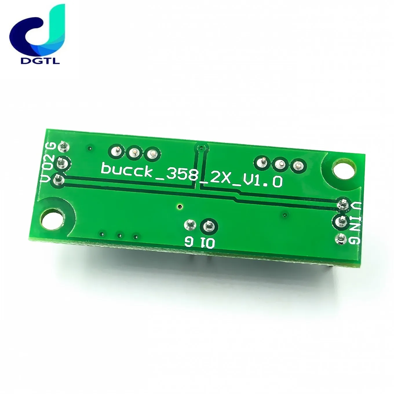 LM358 Weak Signal Amplifier Voltage Amplifier Secondary Operational Amplifier Module Single Power Signal Collector