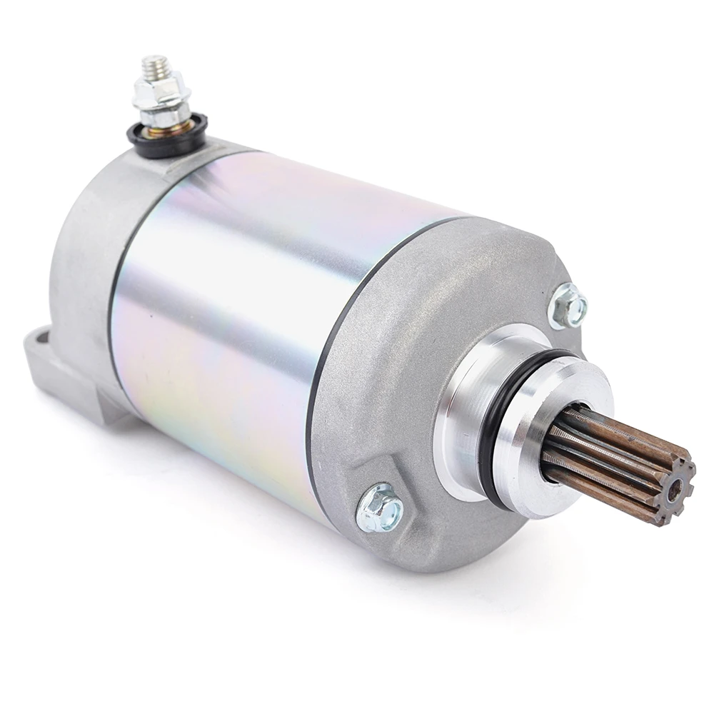 

35800-CGV-00 Стартер для Explorer Trasher 520 Supersport Supermoto LOF для Barossa SMC RAM 500 520RR 503 Canyon 500 520