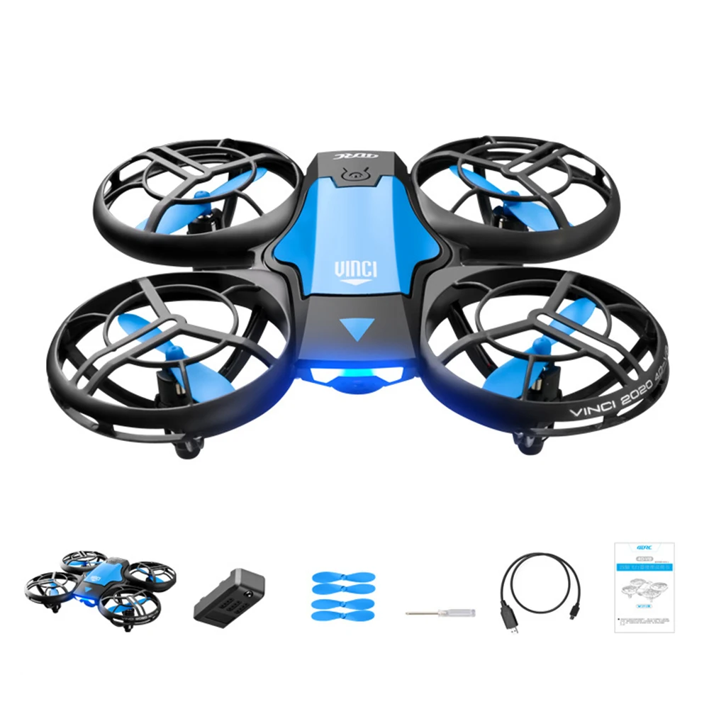 4DRC V8 Mini Drone …