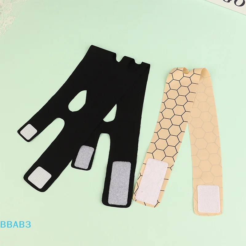 الذقن الخد التخسيس ضمادة الخامس شكل الخامس خط رفع قناع الوجه رفع المضادة للتجاعيد حزام الفرقة قناع النوم الصحة الجمال