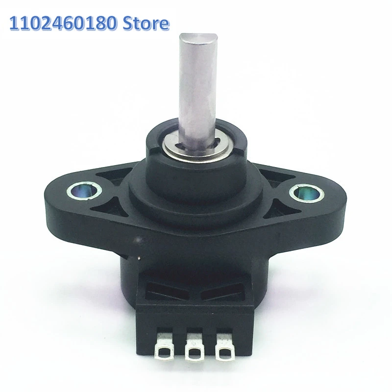 Suitable for TOCOS potentiometer RVQ28YS-30F S502 5K electric scooter potentiometer