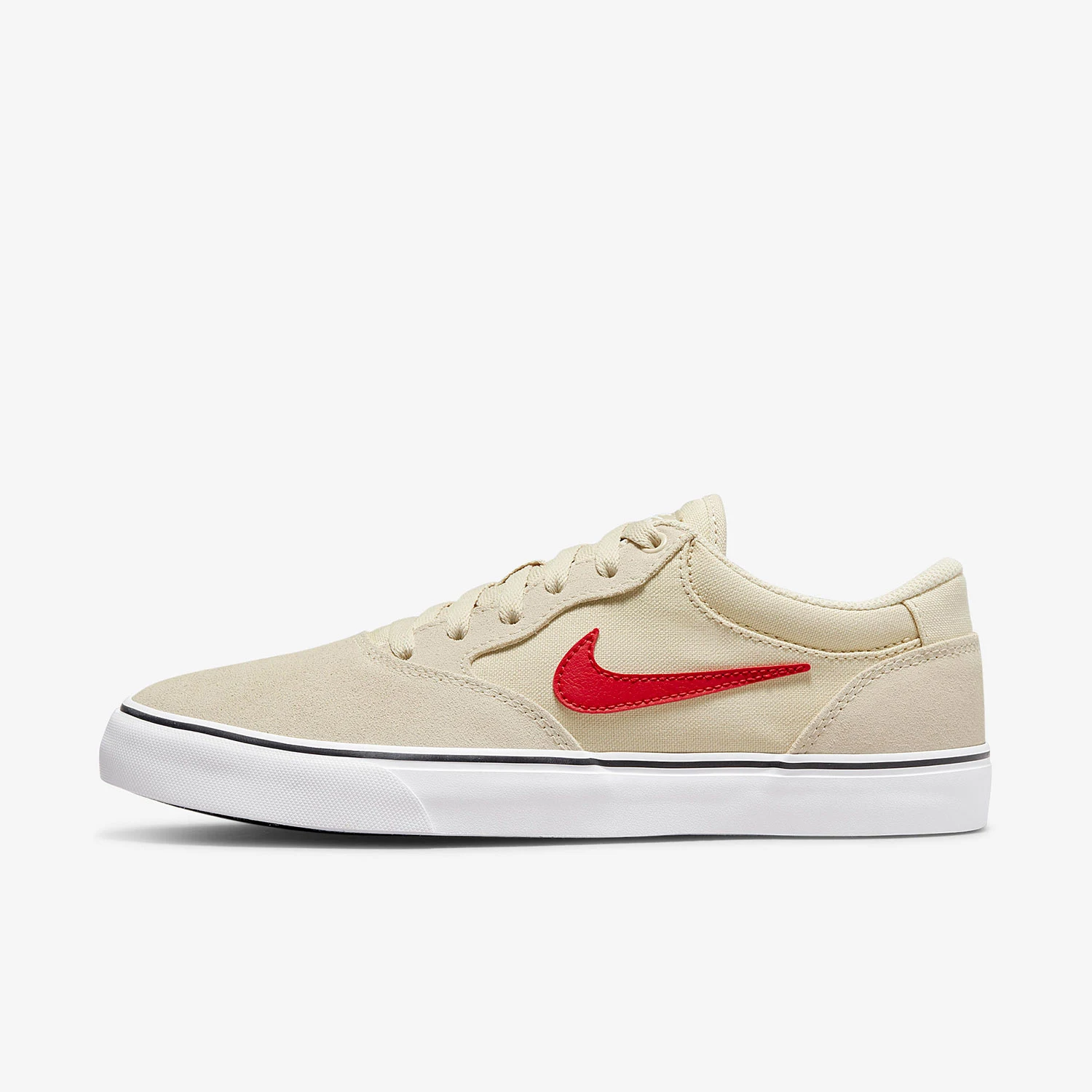 

Nike Authentic SB CHRON 2 Men's Women's Low-Top Cushioned Skateboarding Shoes DM3493-202
