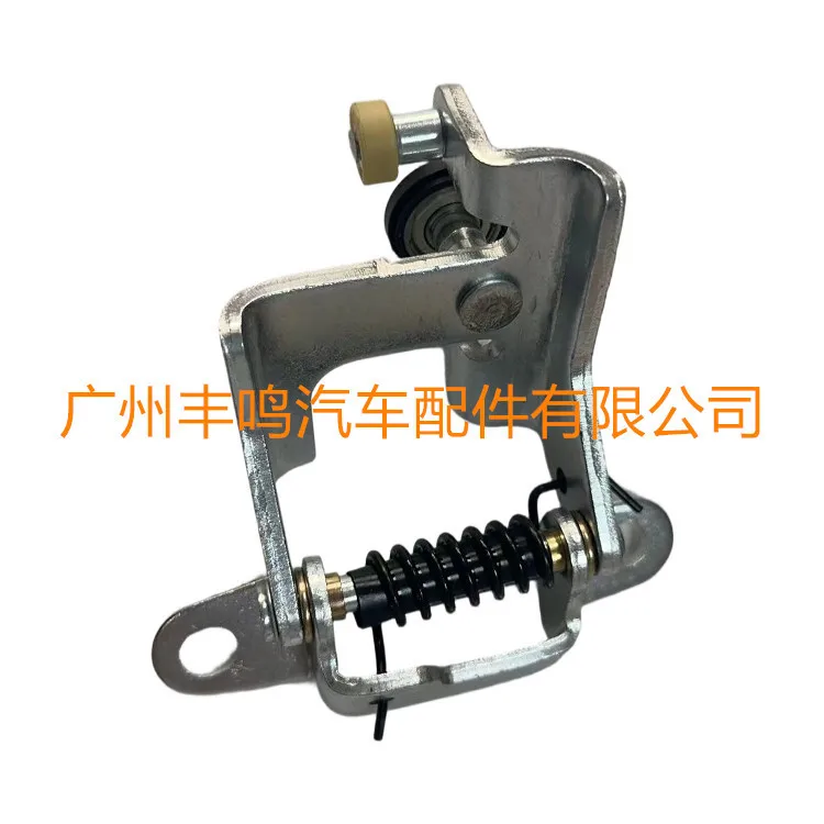 Car rear door left door hinge 68390-26040 for Toyota Hiace