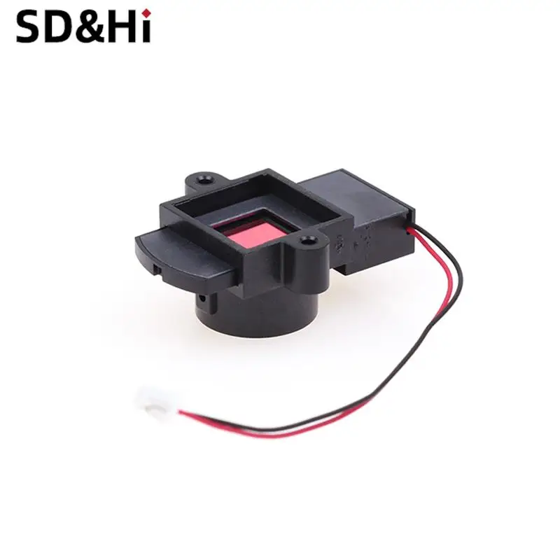 5 Megapixel M12 Pinhole Lens Special IR Cut Filter Dual ICR Double Switcher IR-CUT 20mm Lens Mount Holder For CCTV IP HD Camera