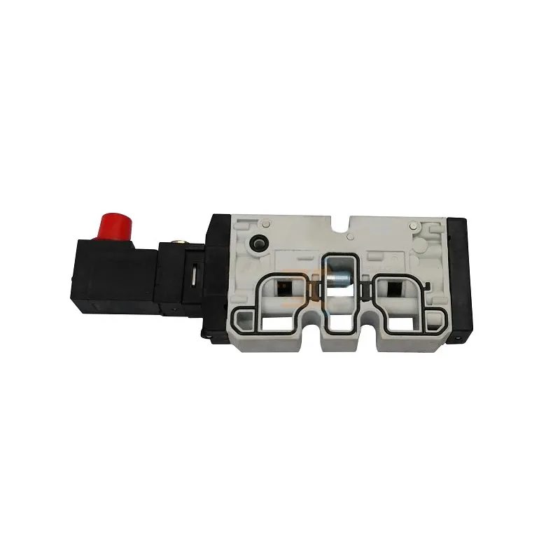 For AVENTICS Control Solenoid Valve 0820060761 4011041279