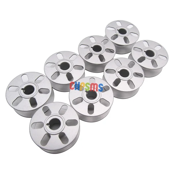 26MM Harte Oberfläche Oxidation Behandlung Aluminium SPULEN FÜR Dürkopp adler 767 867