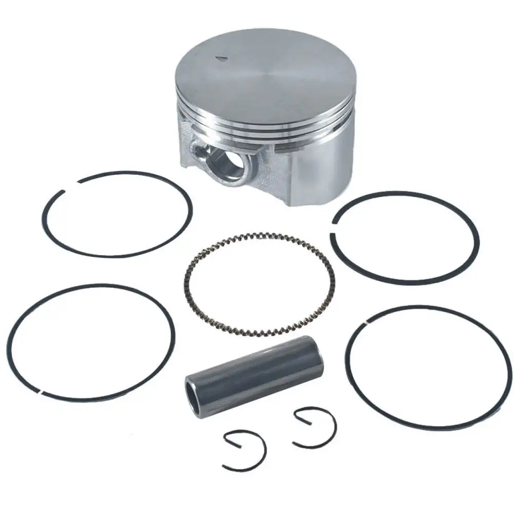 motor-piston-and-ring-assembly-for-168f-170f-188f-190f-gx160-generator-engine-maintenance-power-equipment-repair-component