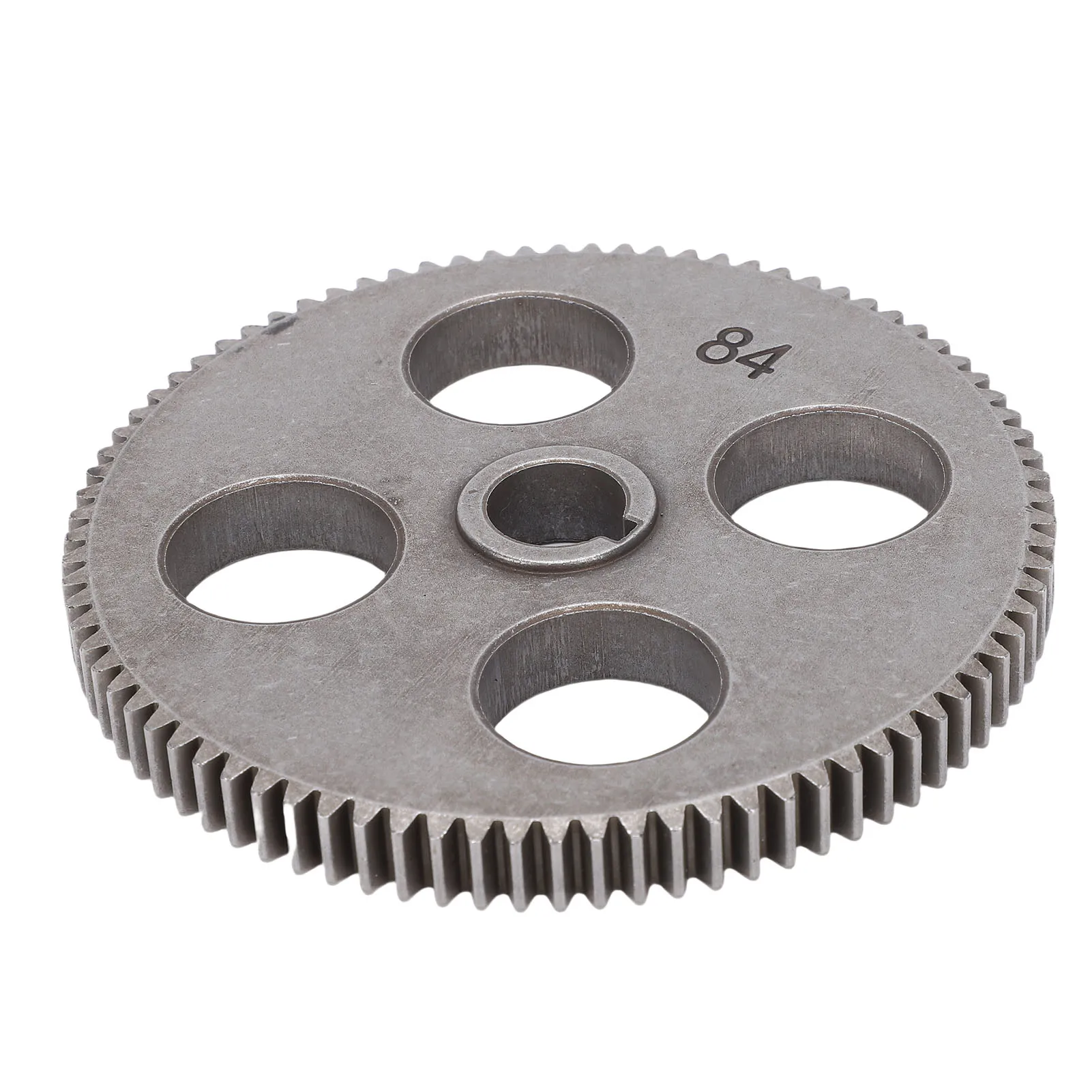 

Шестерня токарного станка подходит для MX-210 WM-210 8x16 220x400 220x600 220x750, мини-микро-станок для резки металла, замена 84 зубьев T84 210 Seri