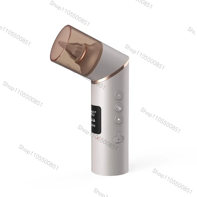 Ear Dryer Electronic Ear Warmer For Drying Ear Canal To Prevent Bacterial Growth And Inflammation A