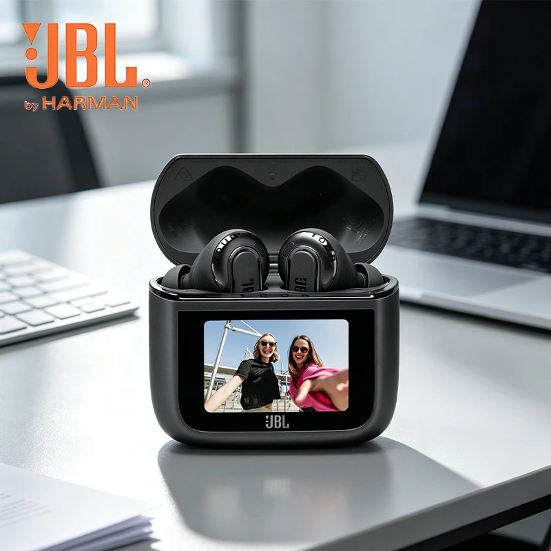JBL TOUR PRO3 Music Business Class 3rd Generation True Wireless Earphones Multi Device Switching Flagship Bluetooth Earphones