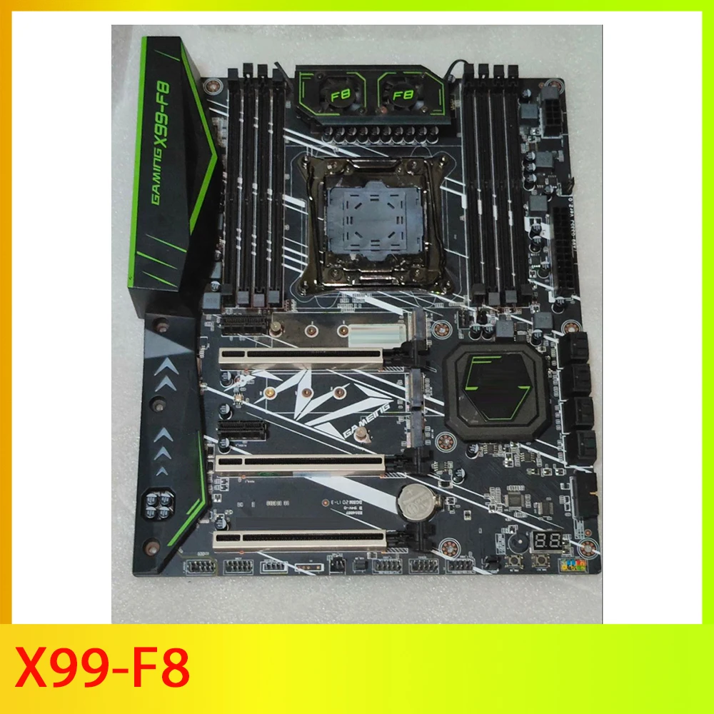 For Huananzhi D4 Lu… - image