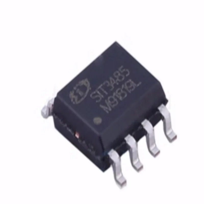 

10PCS SIT3485ESA SIT3485 Brand New Authentic SOP8