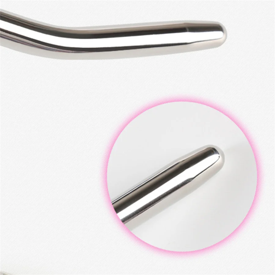 Horse Eye Stick Metal Male Masturbators Penis Plug Adult 18+ Supplies Urethral Sounding Dilator Sex Toys for Men