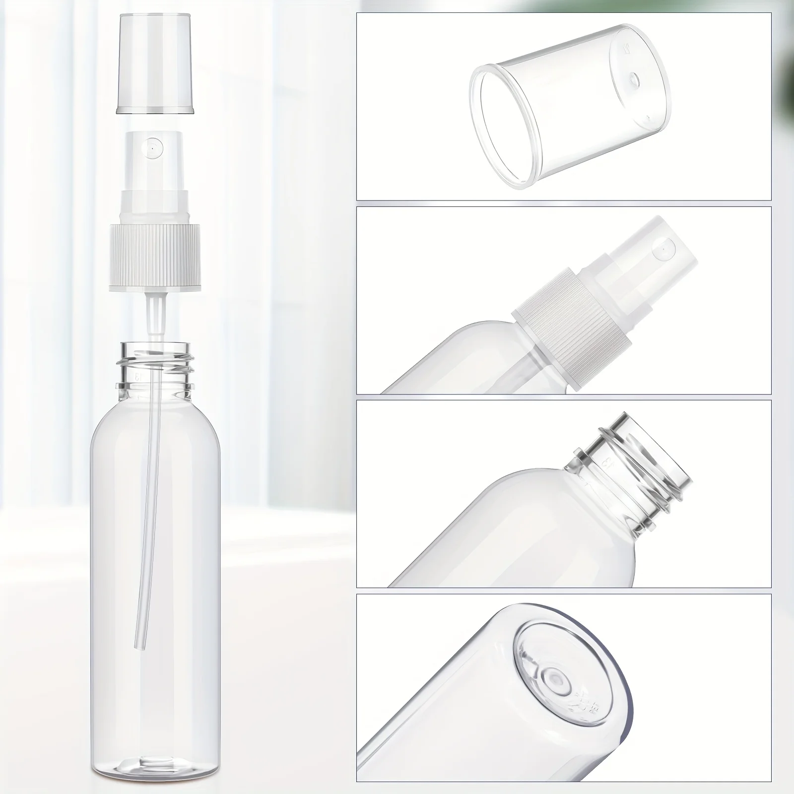 Thumbnail 3 - #14 Cheapest Travel Bottles & Containers Deals You Can Get