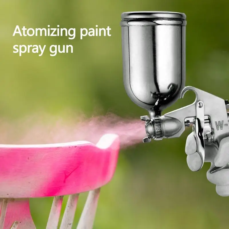 Paint Sprayer Handheld Handheld Atomizing Spray Machine Home Improvement Supplies Automotive Painting Sprayer For Furniture