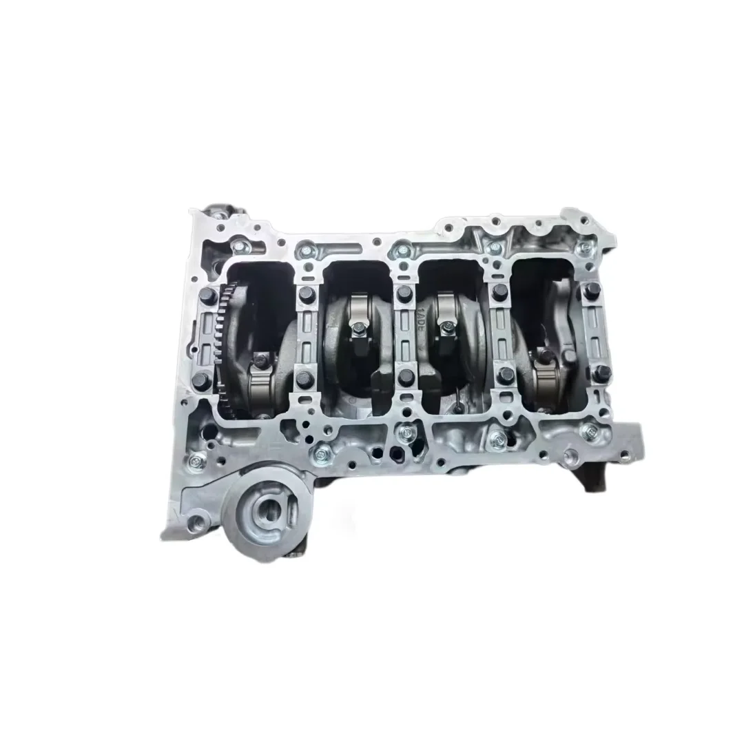 

Совершенно новый блок цилиндров питания LTG LCV Блок двигателя LCV LTG Модель для продажи