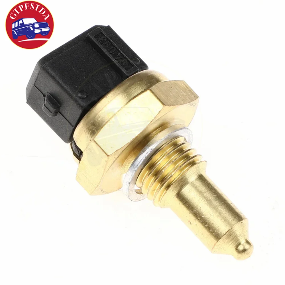 엔진 냉각수 수온 센서 13621433076 (06-13 BMW X5 335I E90 E92 E60 E36 E38 E39 E46 E60 E61 롤스로이스 용)