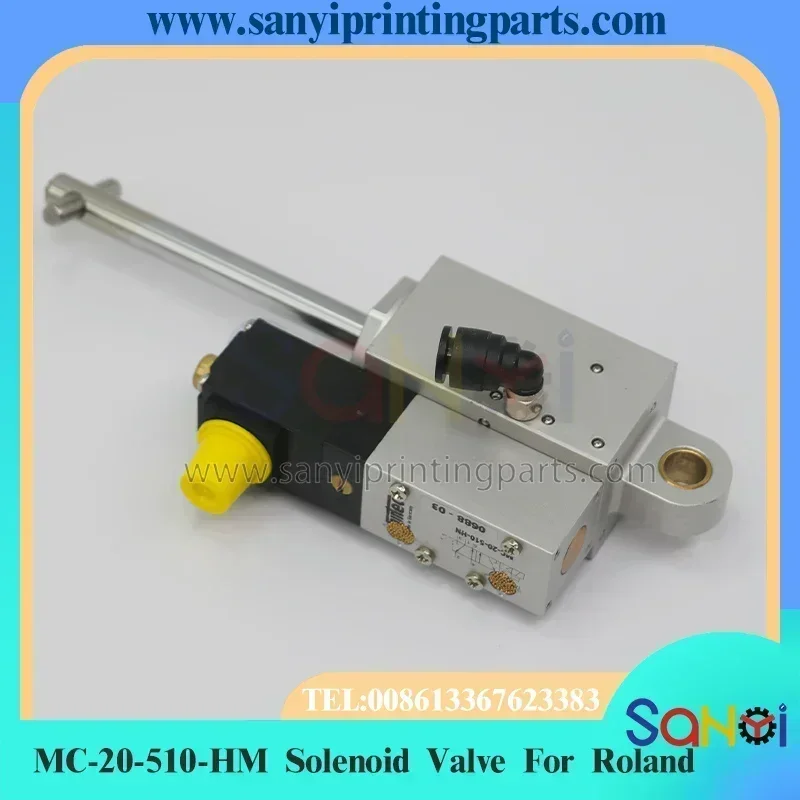 Best Quality MC-20-… - image