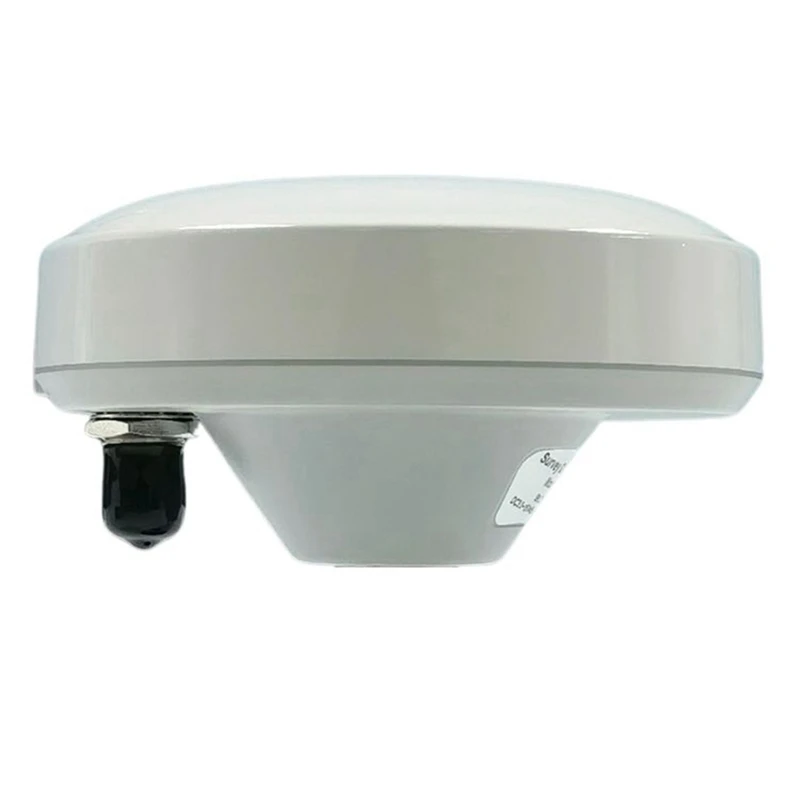 AN106เสาอากาศ RTK ความถี่เต็มรูปแบบที่มีความแม่นยำสูงขนาดเล็กใหม่ GNSS L1 L5 L2