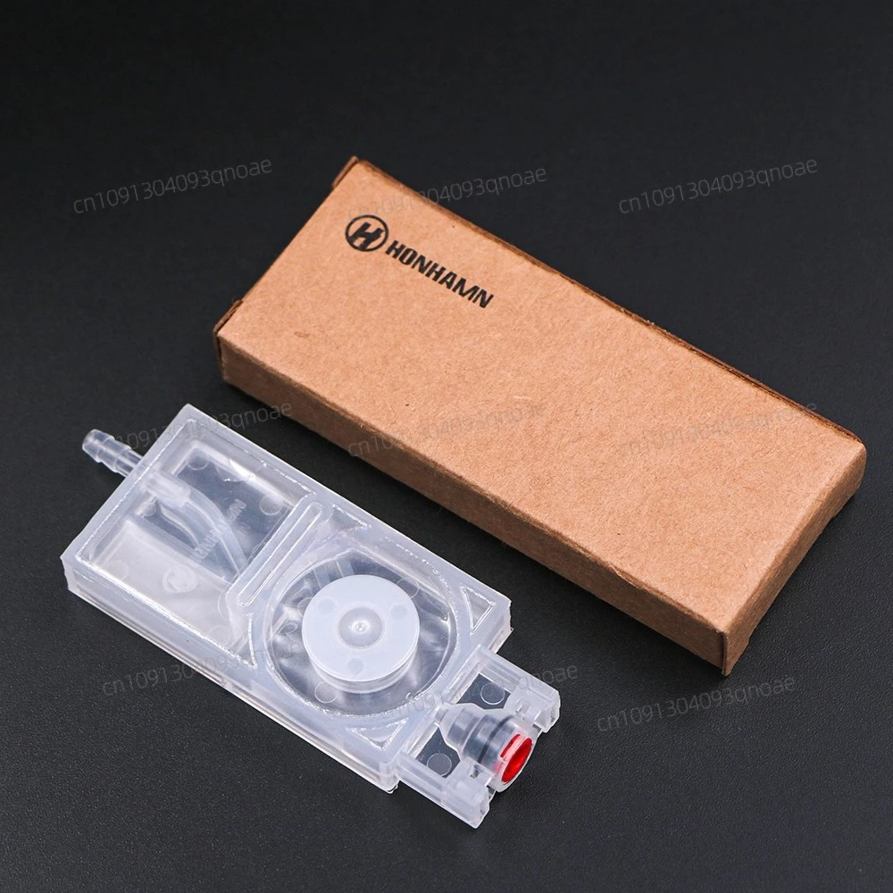 

10pcs Good Quality EPSON i3200 Print head damper for Epson 4720 Printhead Solvent Eco-solvent Ink Dumper DX5 XP600 Head Damper