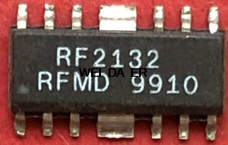 RF2132   SOP16