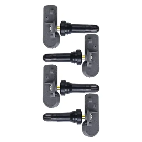 Tire Pressure Monitor Sensor TPMS BB5T-1A180-AA BB5Z1A189A for Ford Escape Explorer F-150 Transit Expedition Lincoln MKS MKT MKZ