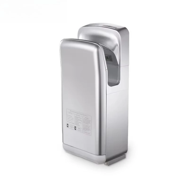 Automatic Hand Dryer Jet Speed Hand Dryer for Toilet Hotel Hand Dryer