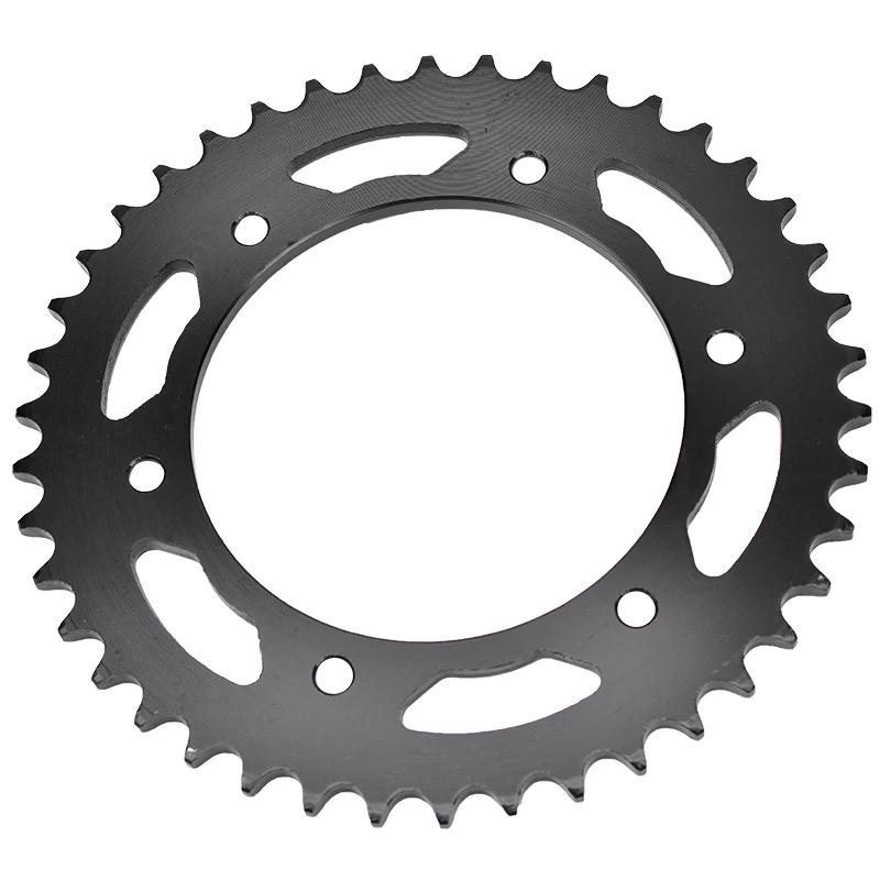 520-42T Motorcycle Rear Sprocket For K/TM 125EXC 125 EXC EXE MXC SXS Super 2000-2011 640 LC4 690 Rally SMC R 890 SMT 990 Du/ke