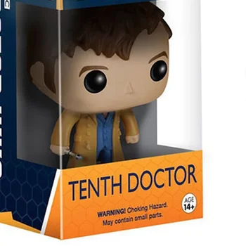 8 best sales TARDIS tılsımları - №2