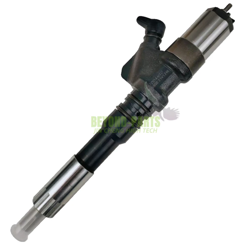

Machinery Engine Parts Injector Assy For Excavator 095000-0801 095000-0800
