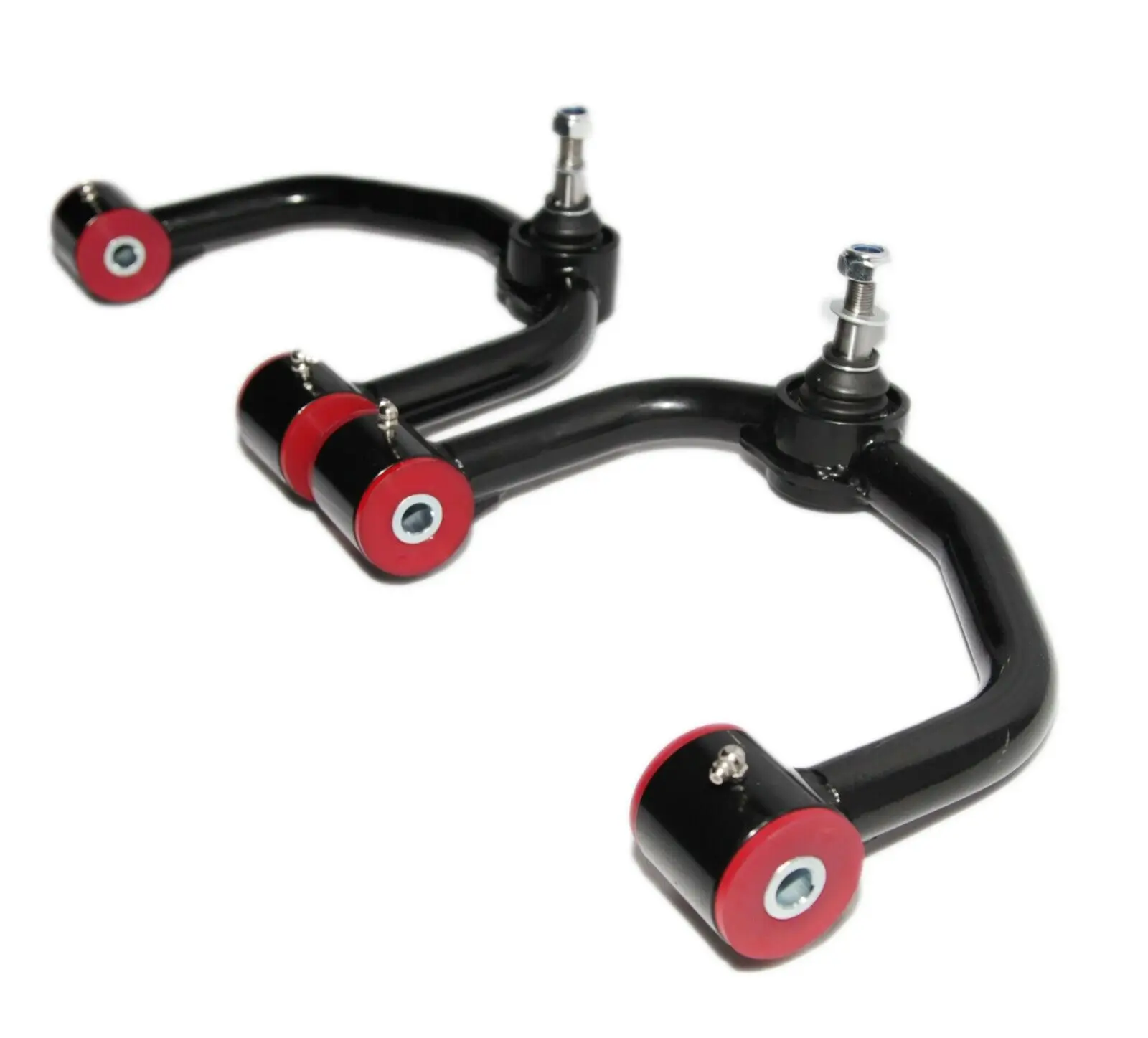 Front Upper Control Arms Suspension Fit For 0-2