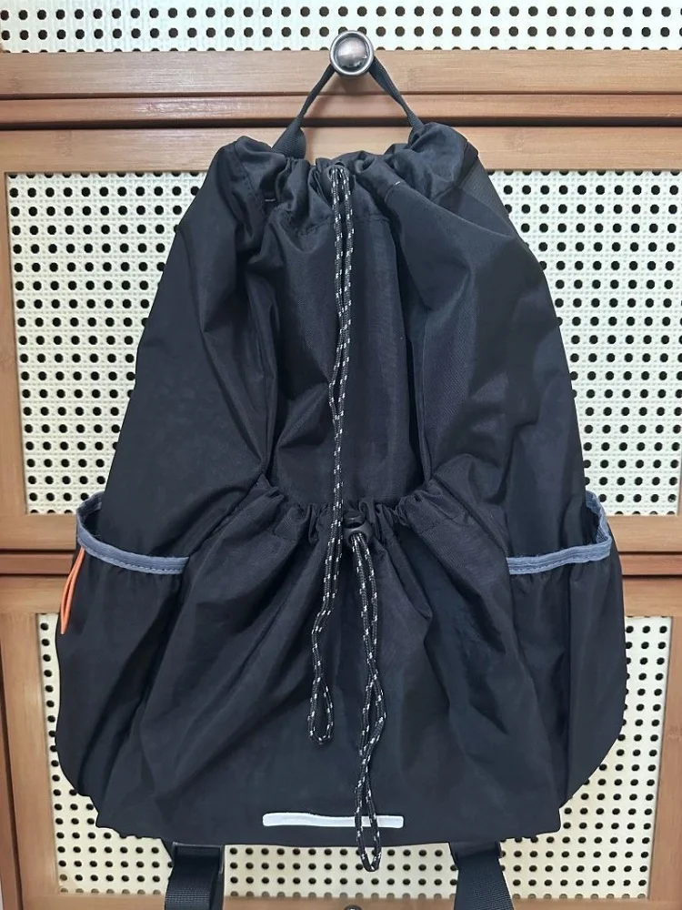 Cartable de proximité Wstring pour étudiants, sac à dos scolaire, sac à dos de voyage, sac à dos de sport, décontracté, brief, preppy, All Match, unisexe