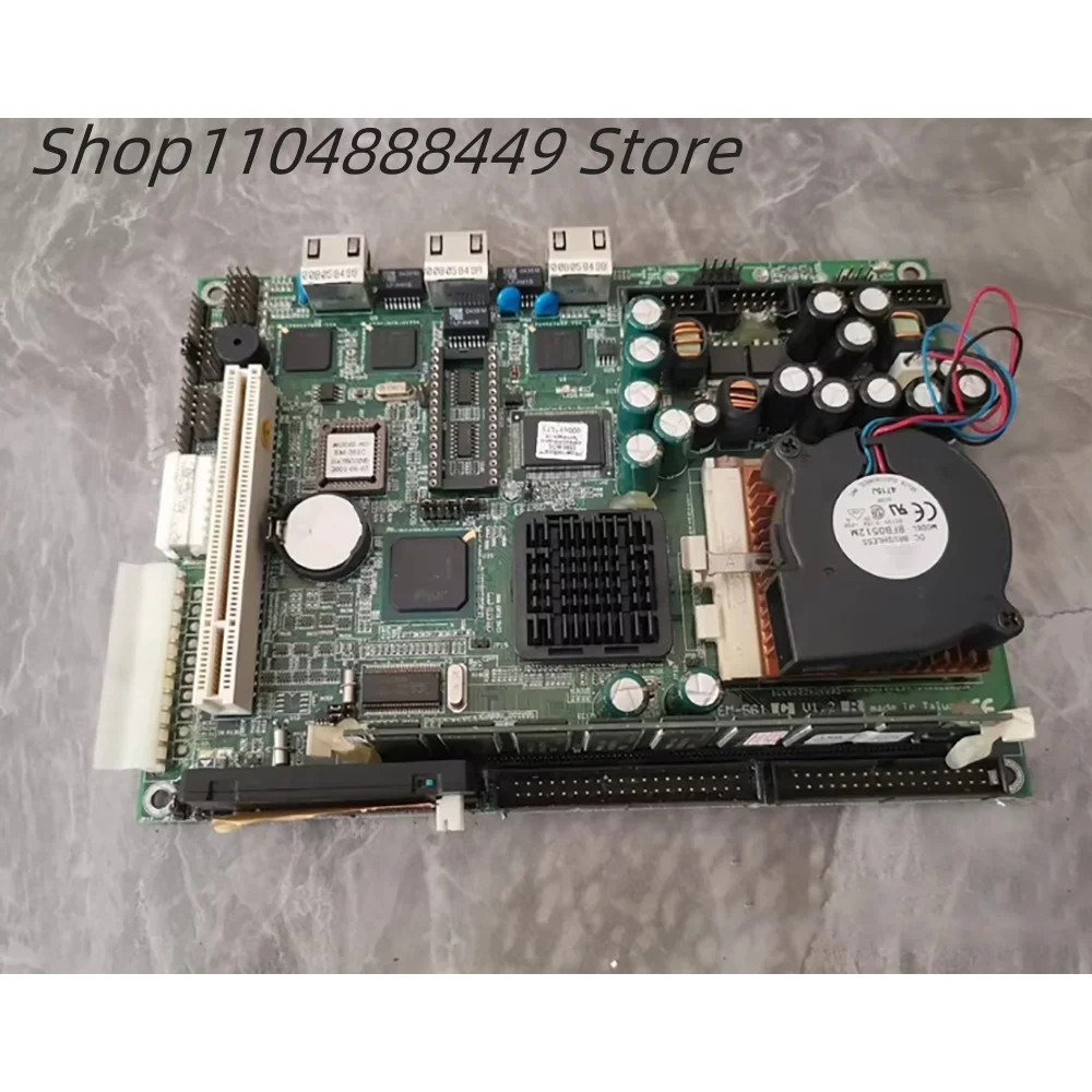 EM-561C V1.2 Industrial control motherboard