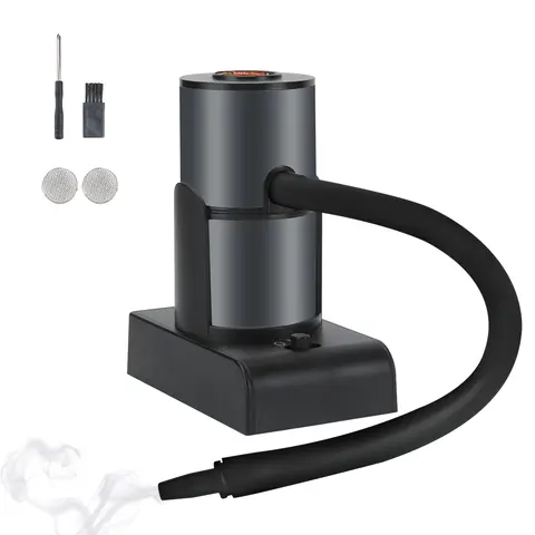 Portable Cold Smoke Generator BORUIT