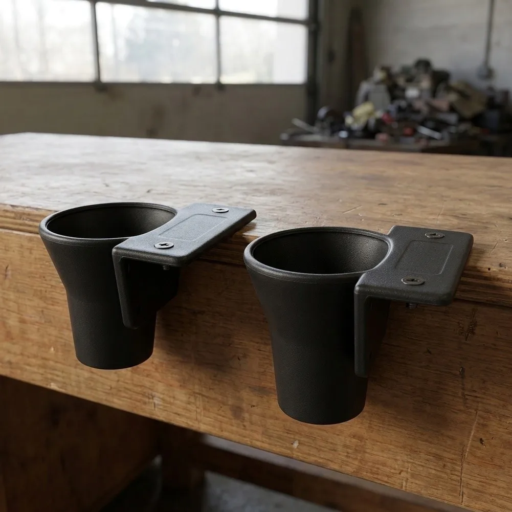 Industrial Electric Screwdriver Rack Stand with Anti-Slip Texture and Broad Application Repair and Production Sites