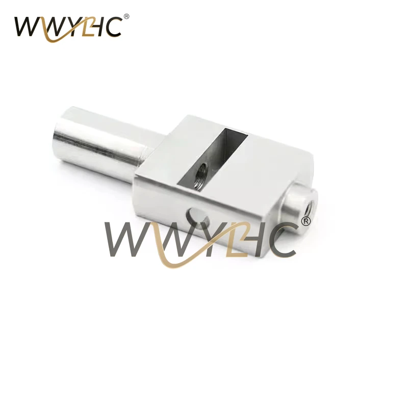 Slow Walking Wire Accessories Are Suitable For The ALD400 Lower Head Slider of The Shadick Machine