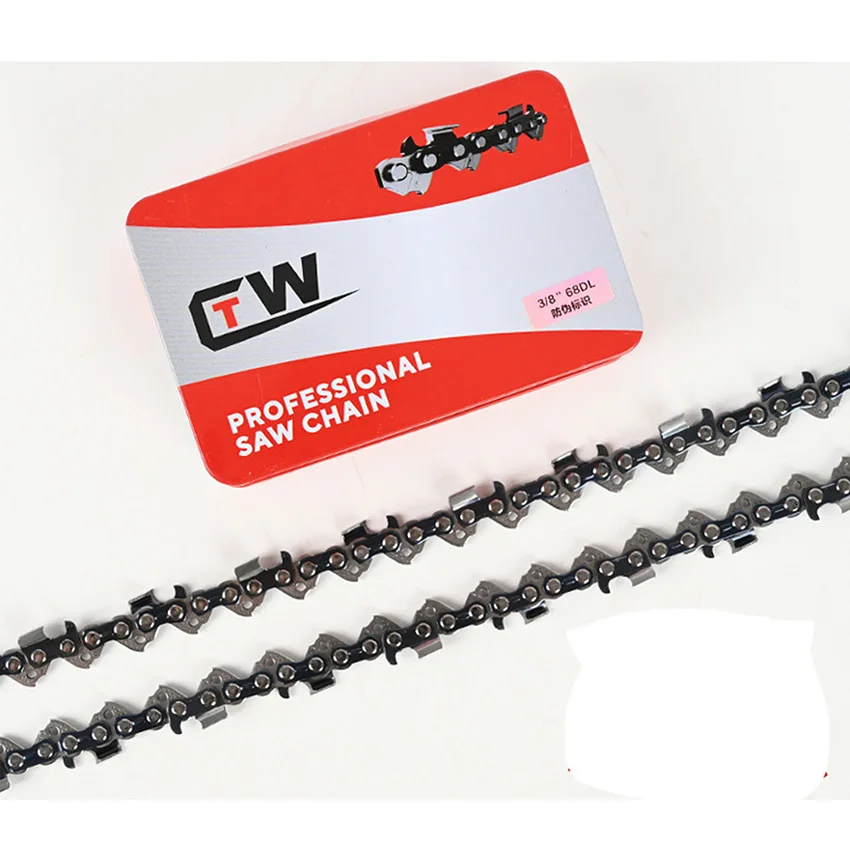 12 inch 16 inch 18 inch 20 inch Chainsaw Right Angle Chain Saw Logging Lithium Battery Saw Chain Accessories
