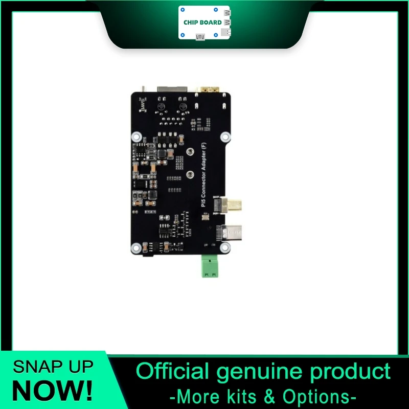 waveshare-pcie-m2-adapter-rtl8125-25gbe-controller-4k-display-poe-network-expansion-for-raspberry-pi