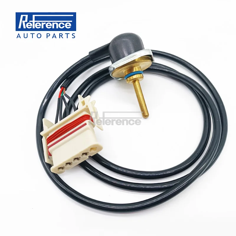 Boost Pressure Sensor 2154180 1864224 1784635 For Scani A Car Accessorice