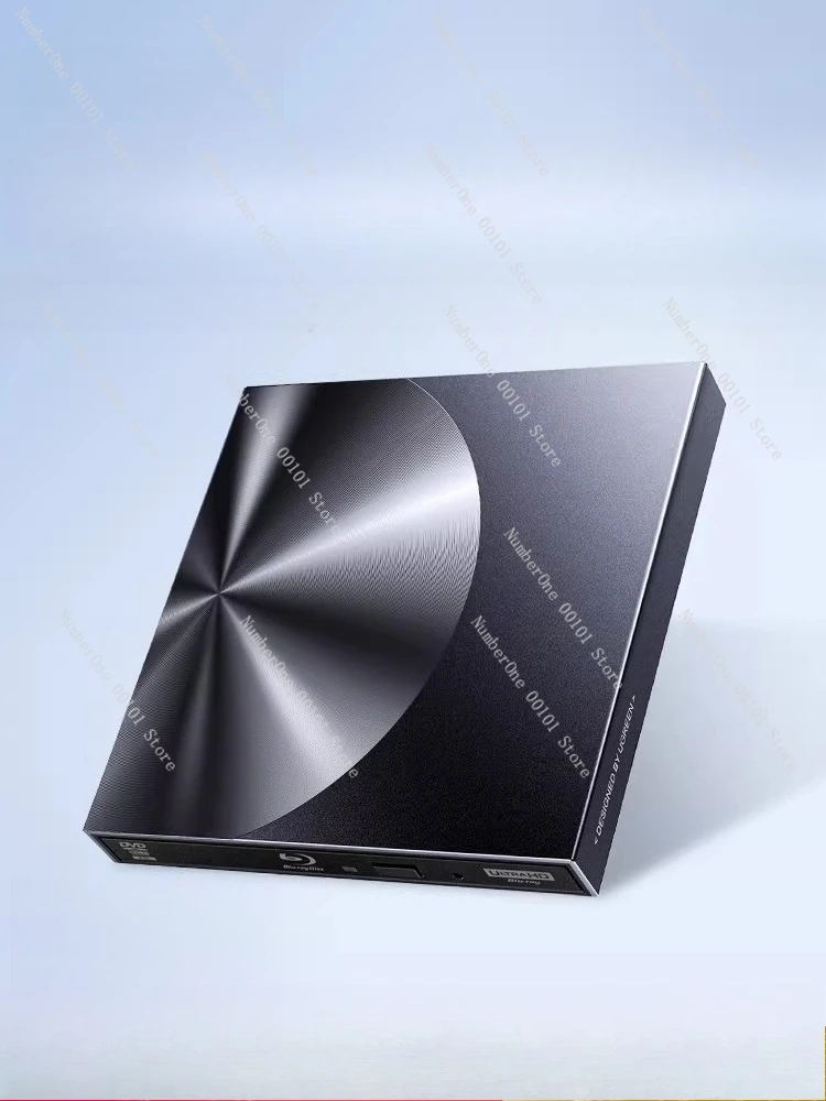 Blu-Ray External Op…